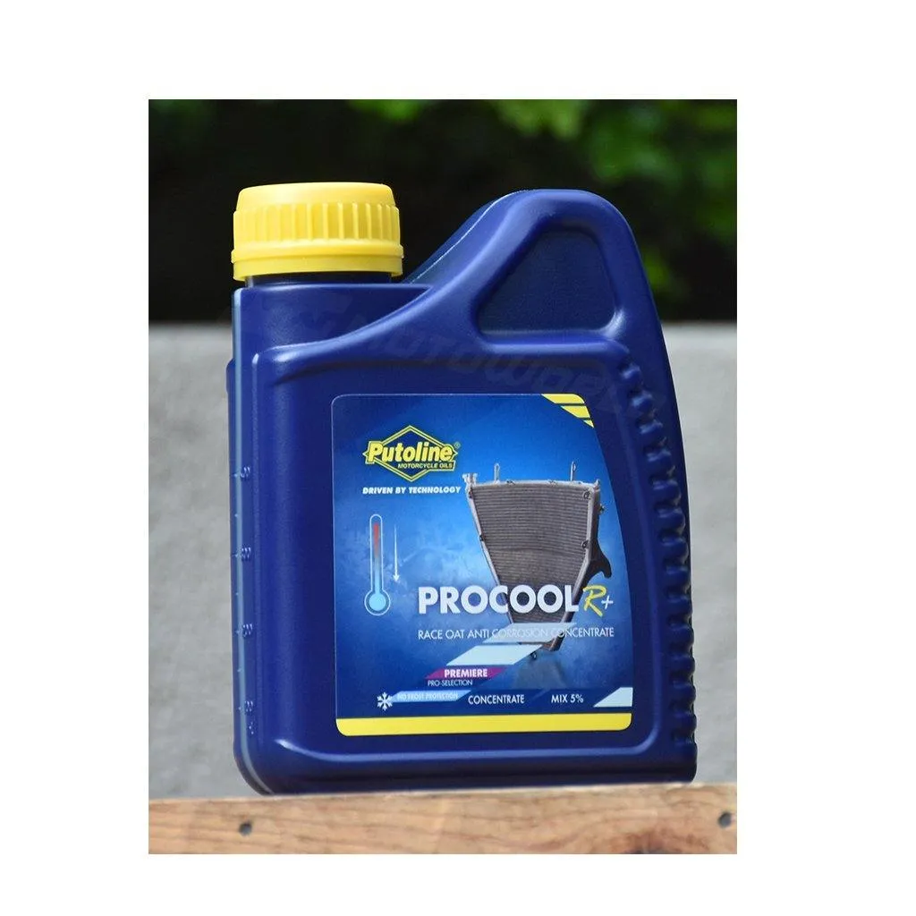 PUTOLINE PROCOOL R  (500ML)