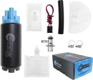 QUANTUM HFP-385-YR Fuel Pump