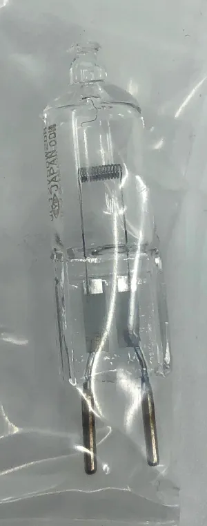 Quartz Halogen Bulb JC12V50W