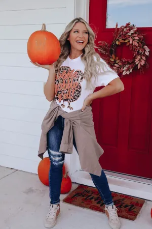 "Gobble Gobble Y'all!" Graphic Tee