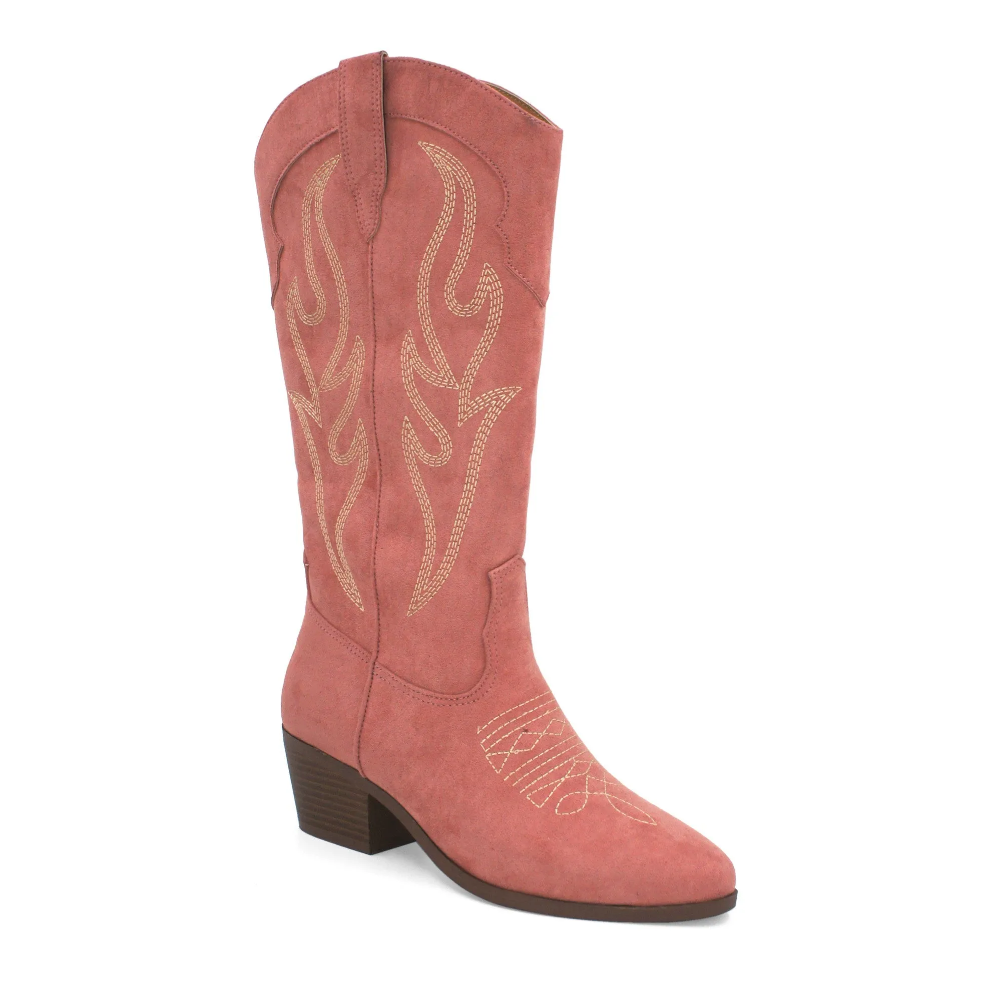 Qupid MONTANA-99 Rose Pink