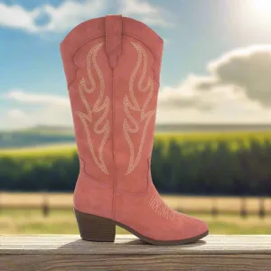 Qupid MONTANA-99 Rose Pink