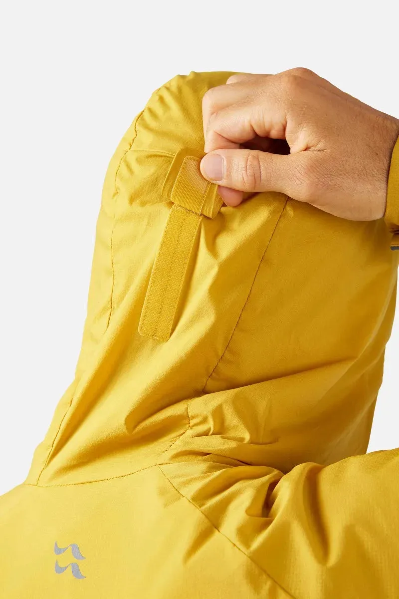Rab Men's Vapour-Rise Summit Jacket