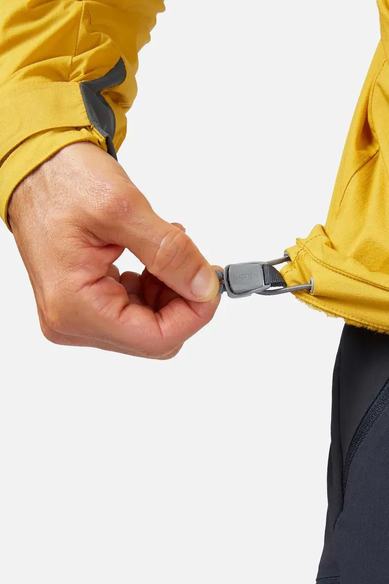 Rab Men's Vapour-Rise Summit Jacket