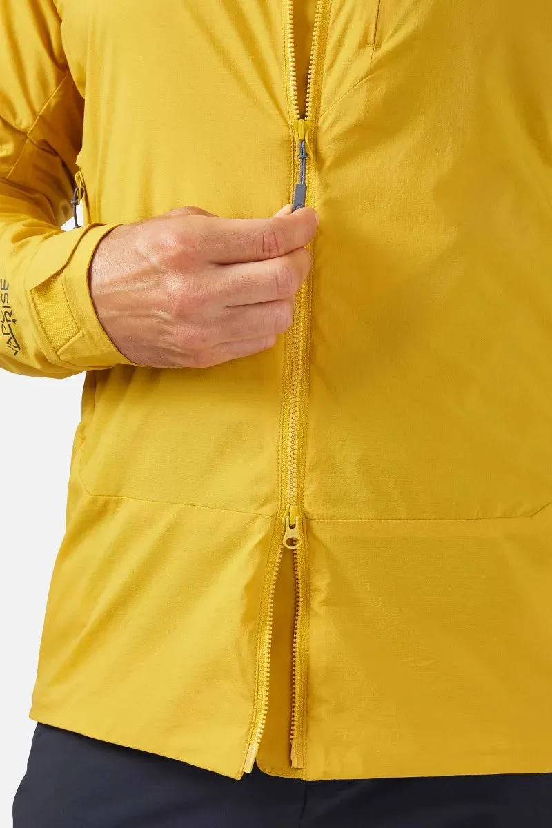Rab Men's Vapour-Rise Summit Jacket