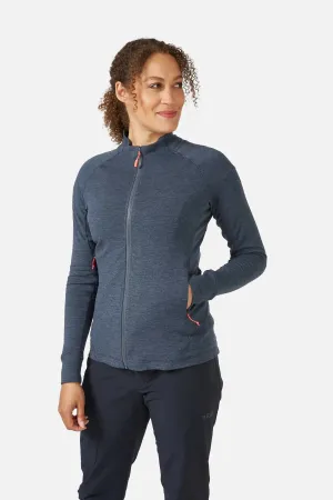 Rab Women's Nexus Jacket