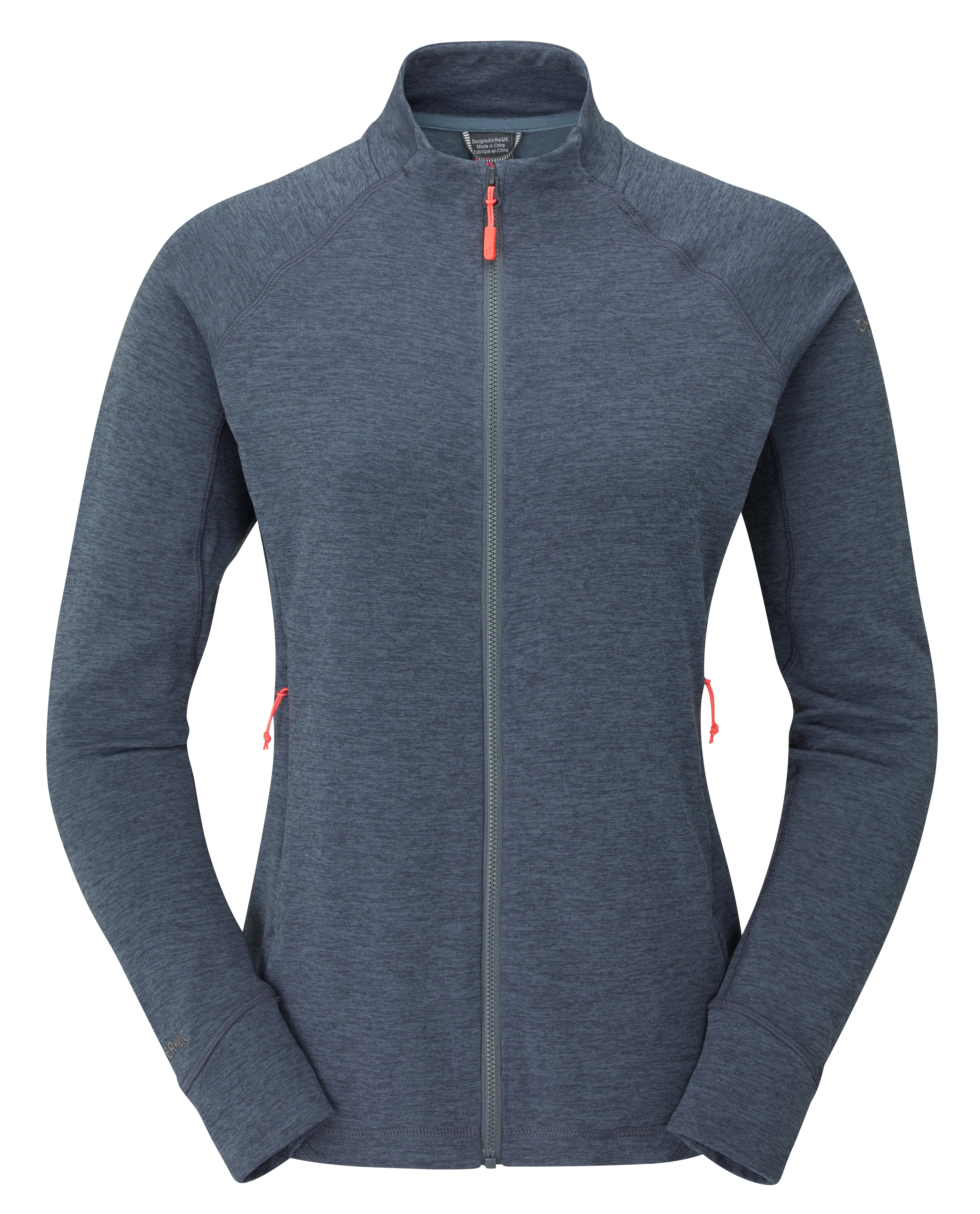 Rab Women's Nexus Jacket