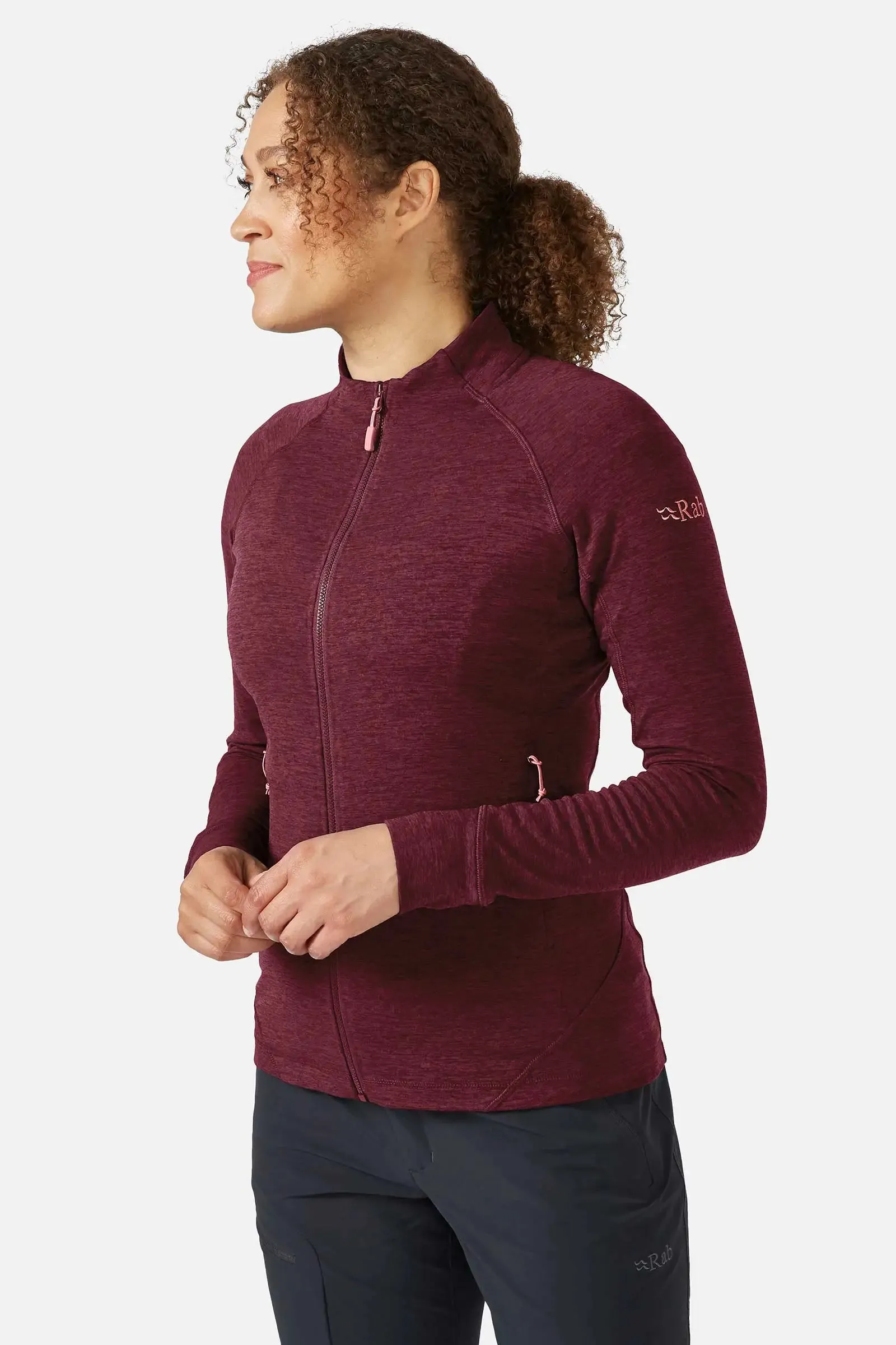 Rab Women's Nexus Jacket