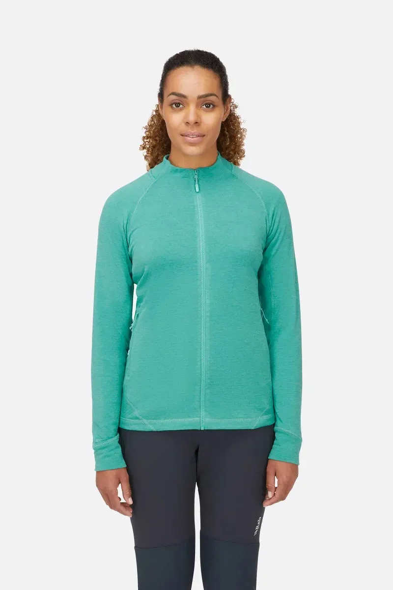 Rab Women's Nexus Jacket