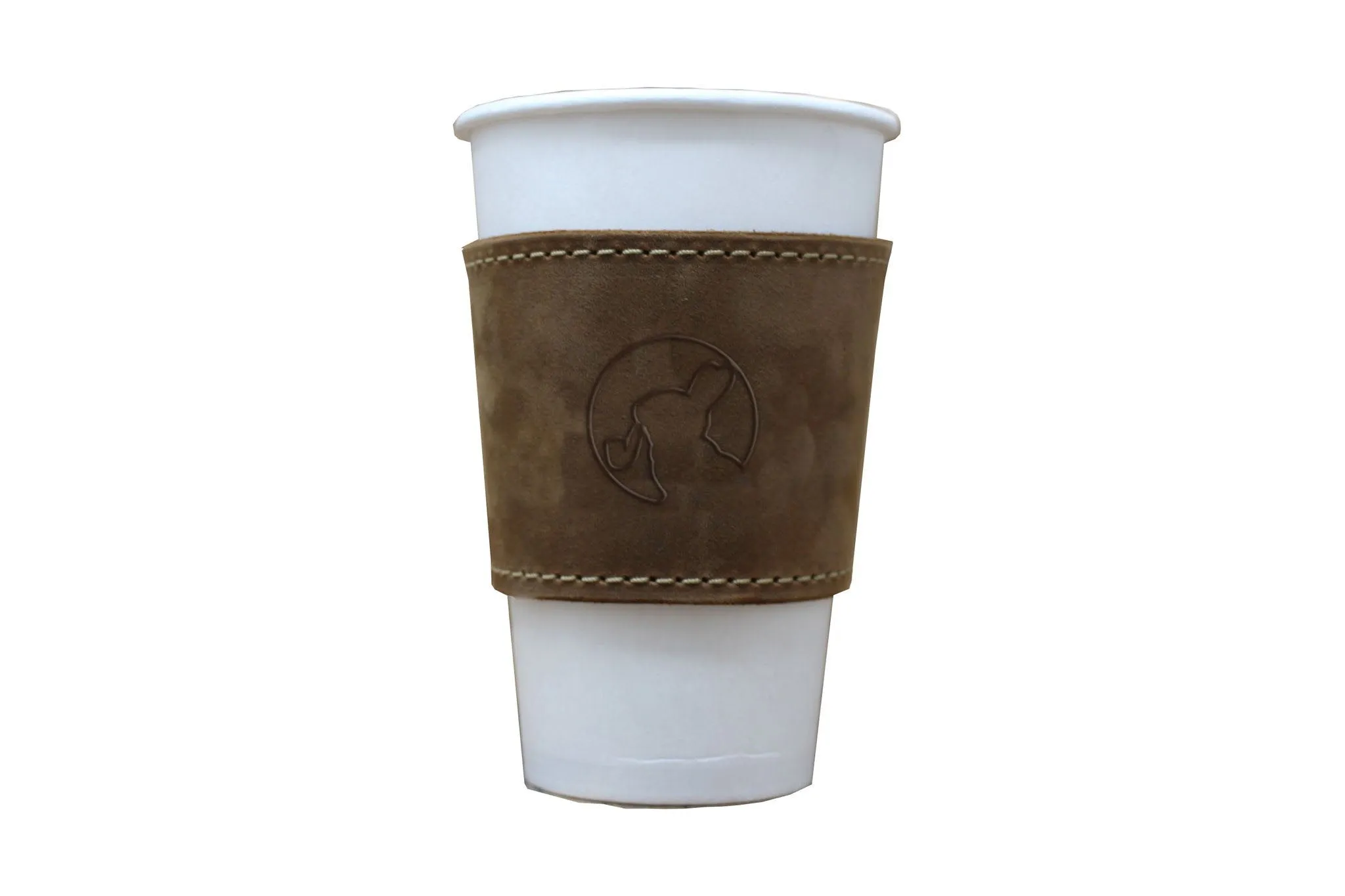 Rabbit Room Peaberry Coffee Sleeve