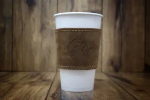 Rabbit Room Peaberry Coffee Sleeve