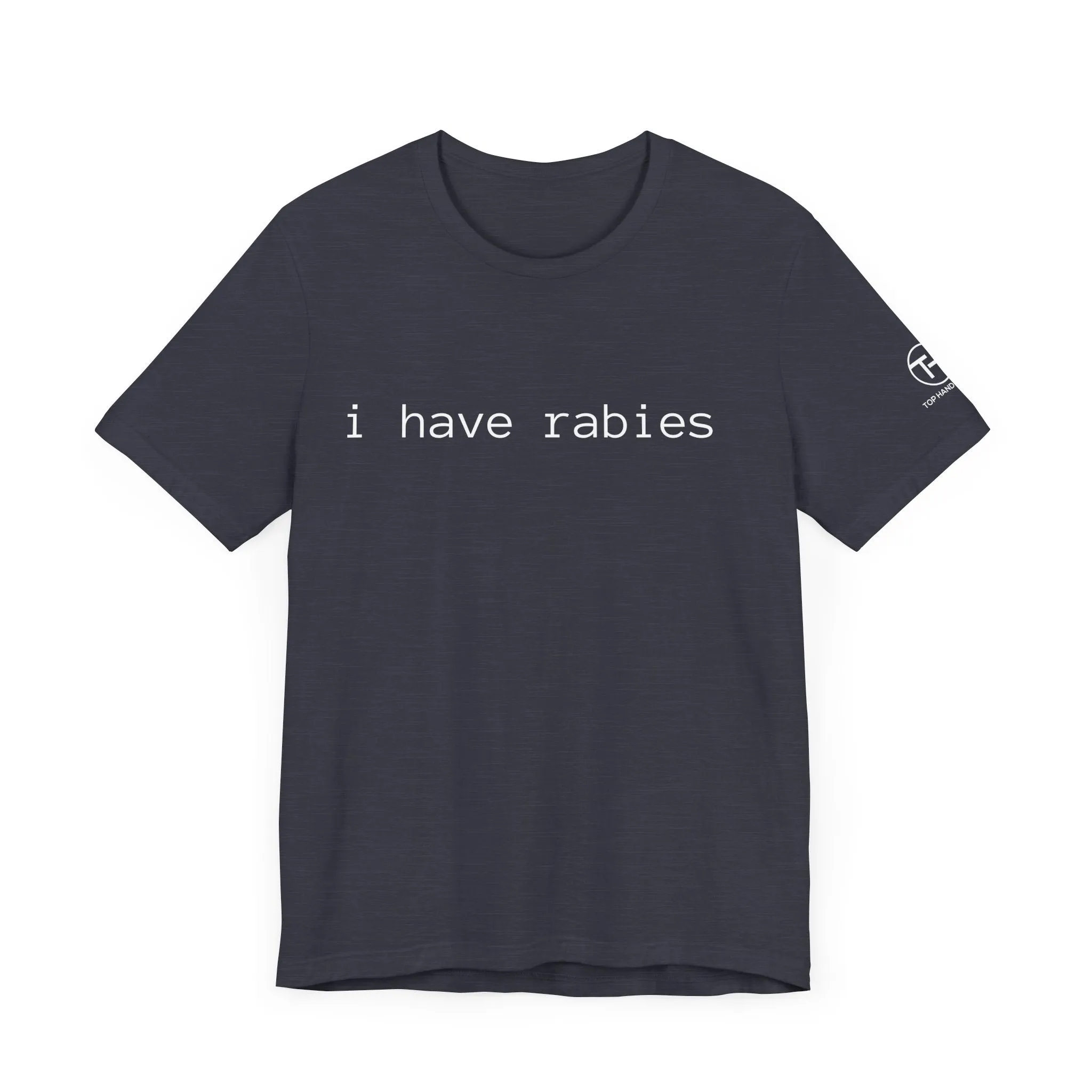 Rabies t-shirt