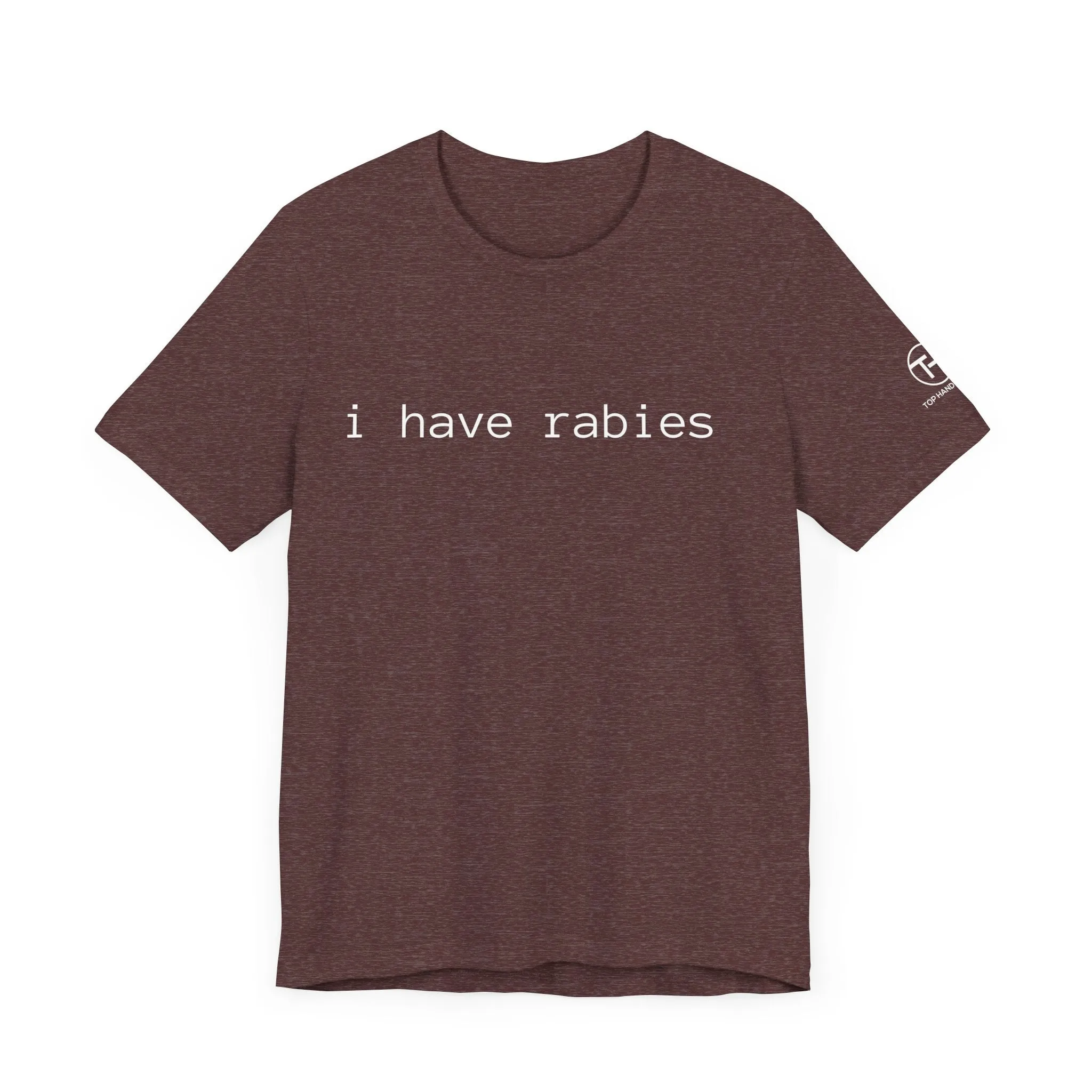 Rabies t-shirt