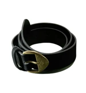 Reagan Suede Belt
