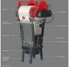Red Sea ReefMat 500