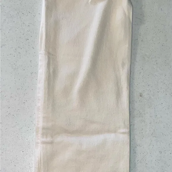 Re/done 70s ultra high rise stove pipe Jeans Size 23