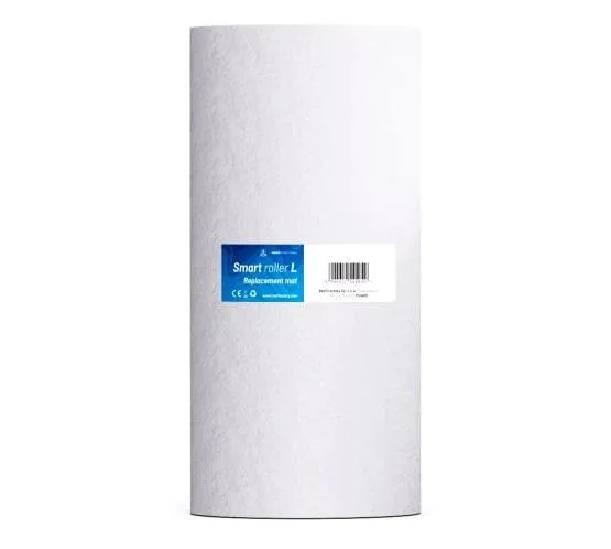 Reef Factory Smart Roller Replacement Mat L
