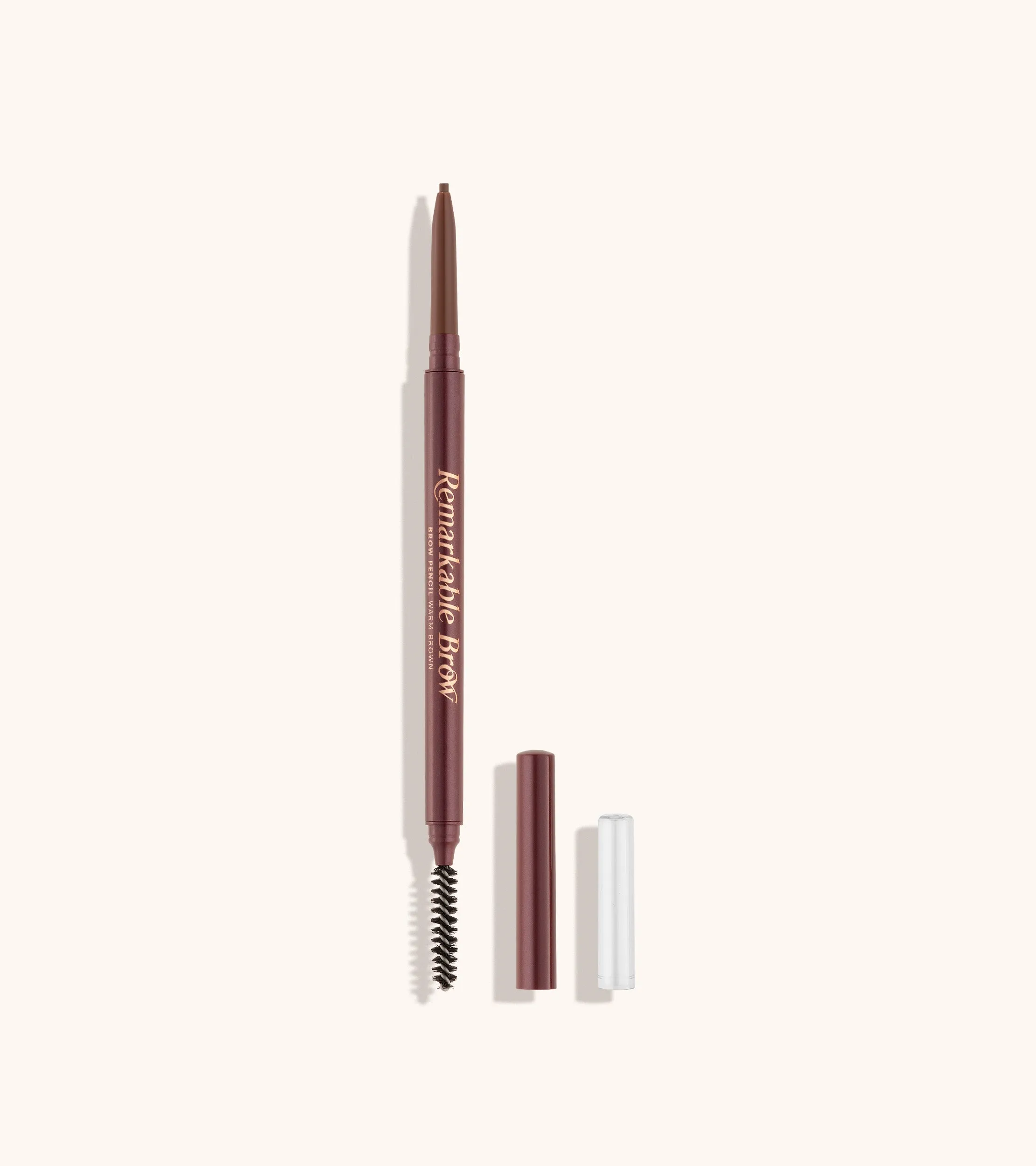 Remarkable Brow Pencil (Warm Brown)