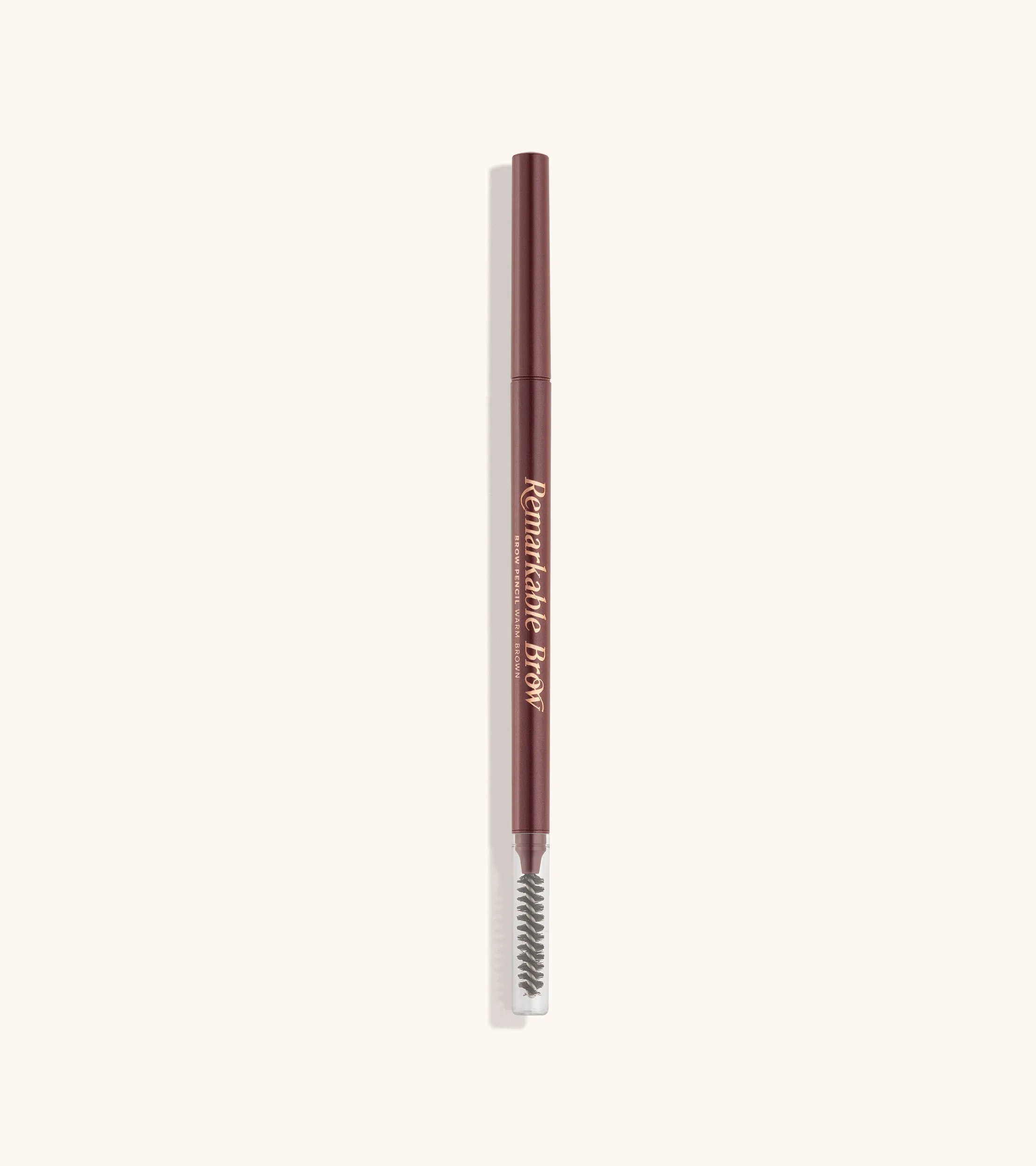 Remarkable Brow Pencil (Warm Brown)