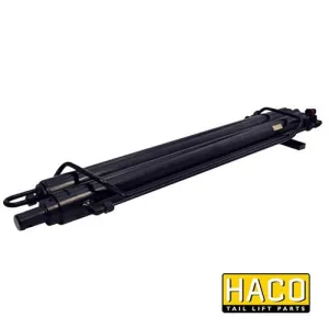 Retraction Cylinder HACO to suit MBB 1408003