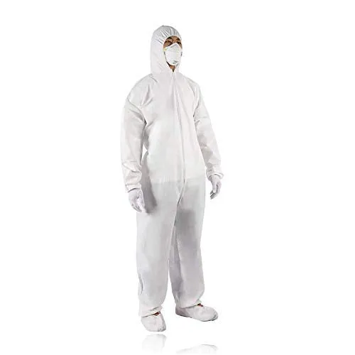 Reusable PPE KIT