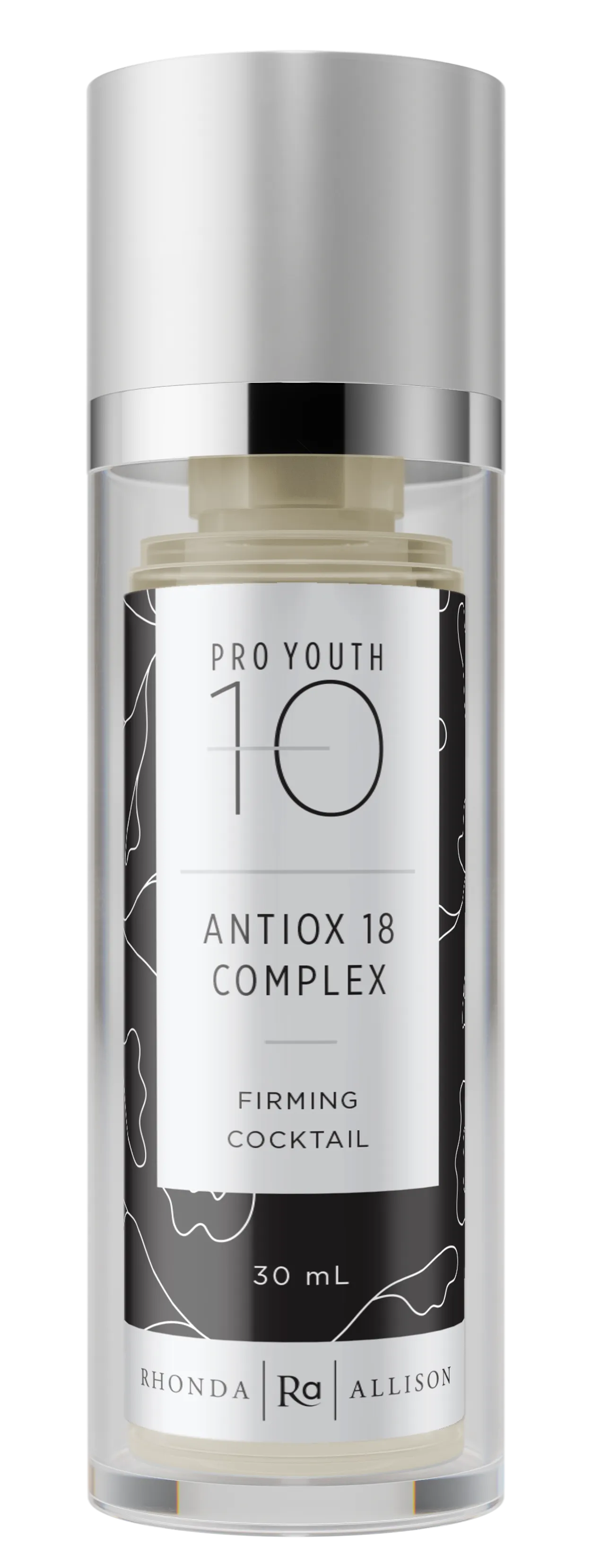 Rhonda Allison MT Antiox 18 Complex