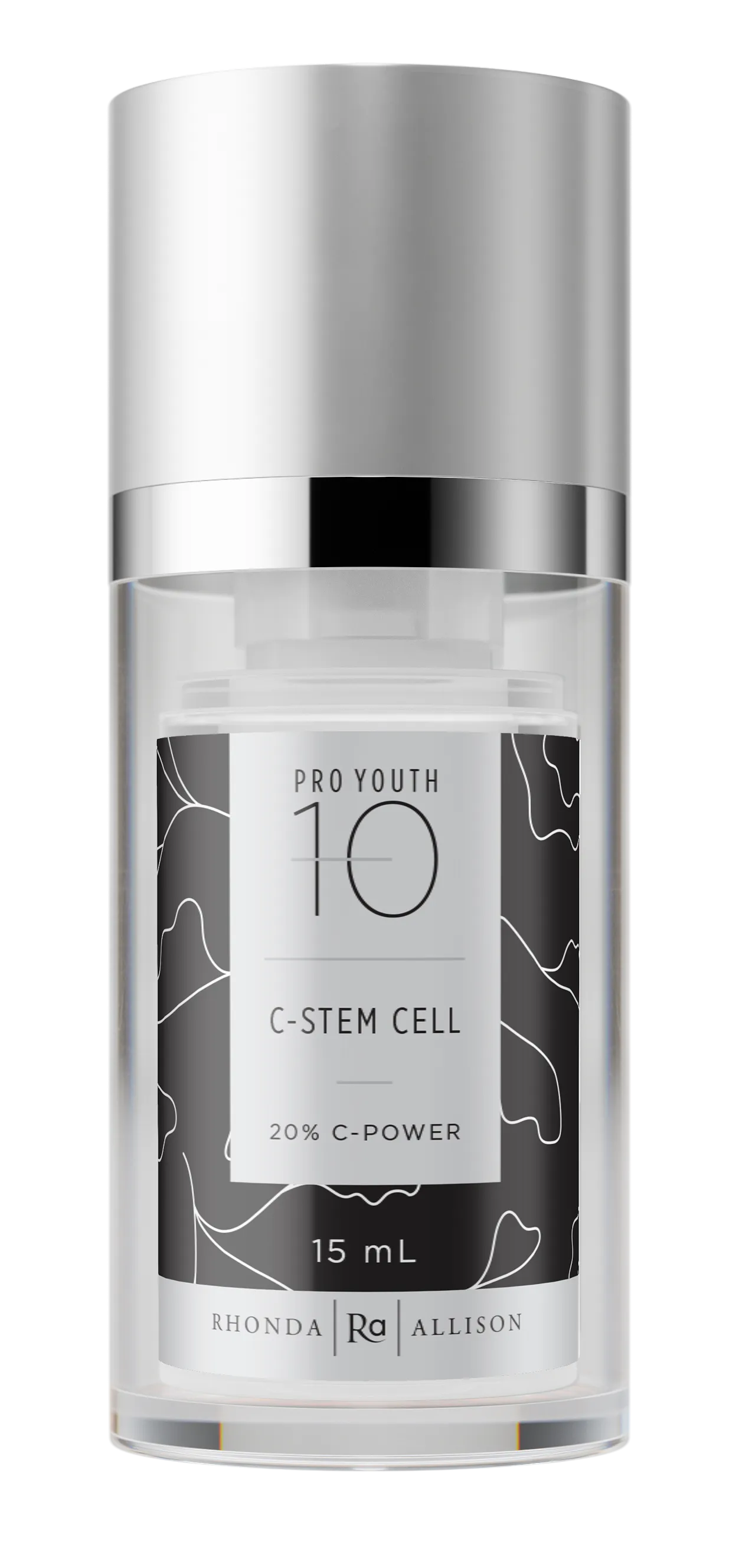 Rhonda Allison MT C-Stem Cell