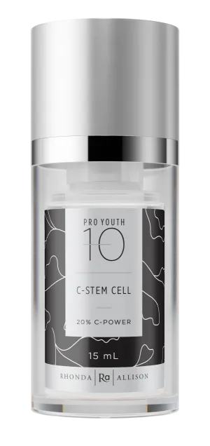 Rhonda Allison MT C-Stem Cell