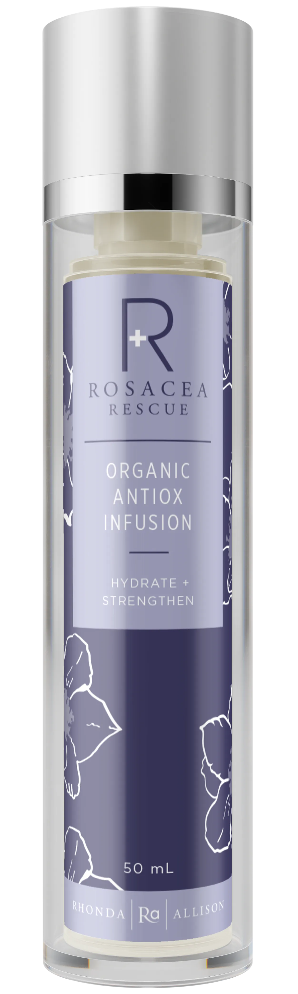 Rhonda Allison RR Organic Antiox Infusion
