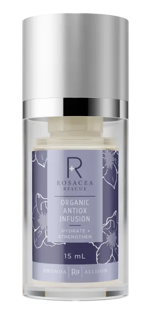 Rhonda Allison RR Organic Antiox Infusion