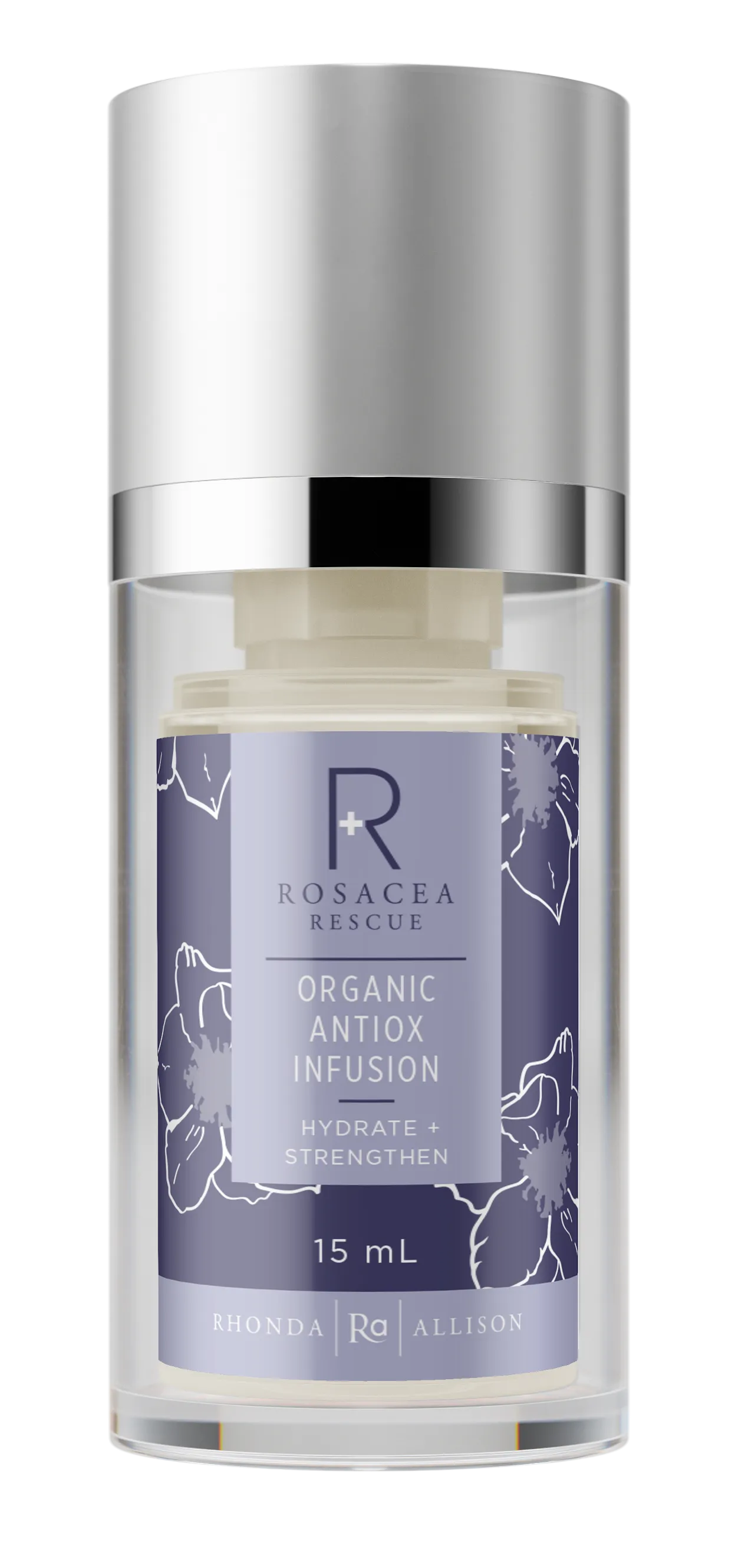Rhonda Allison RR Organic Antiox Infusion