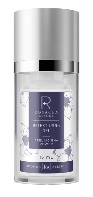 Rhonda Allison RR Retexturing Gel