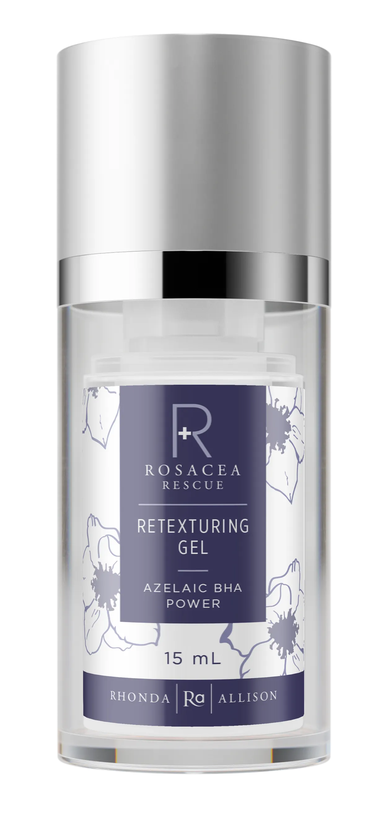 Rhonda Allison RR Retexturing Gel