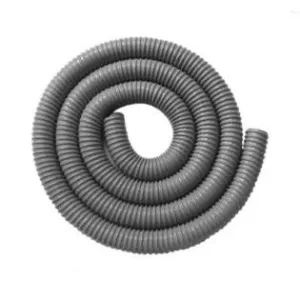 ROK 5" x 10' Flexible Dust Collection Hose
