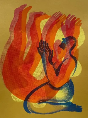 Rose Jaffe, Warm Vibrations