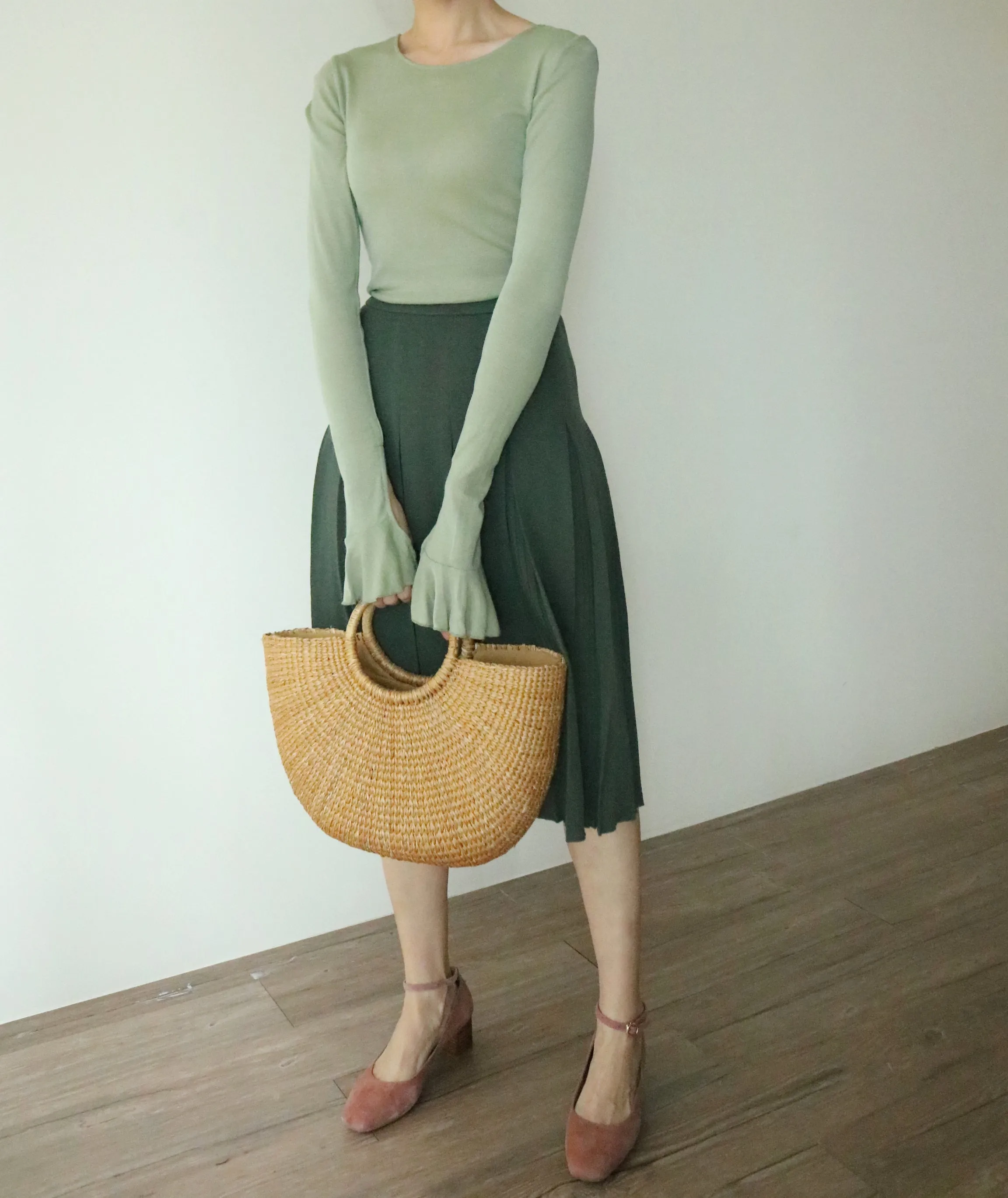 Rosemary Skirt (vintage)-sold out