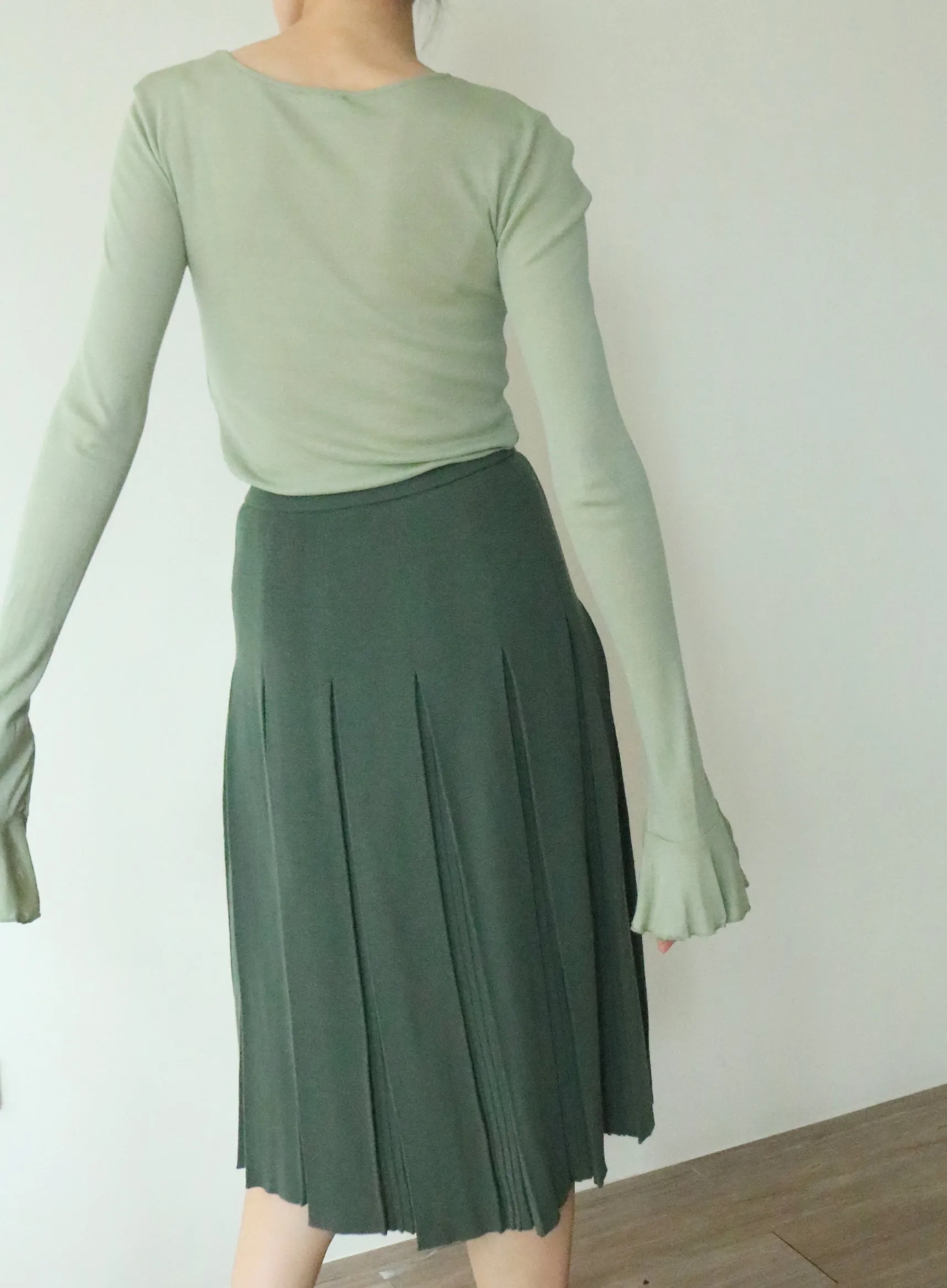 Rosemary Skirt (vintage)-sold out