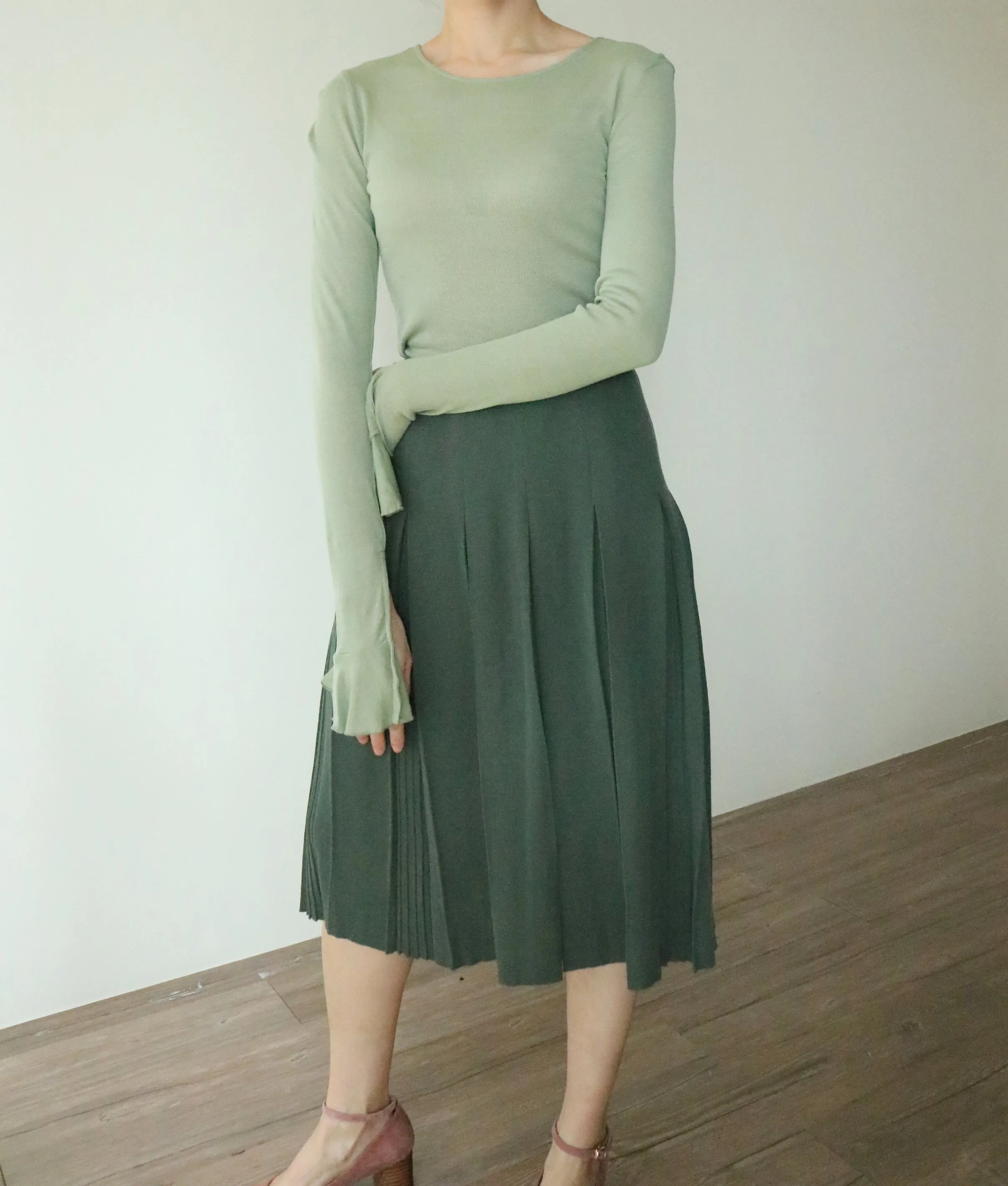 Rosemary Skirt (vintage)-sold out