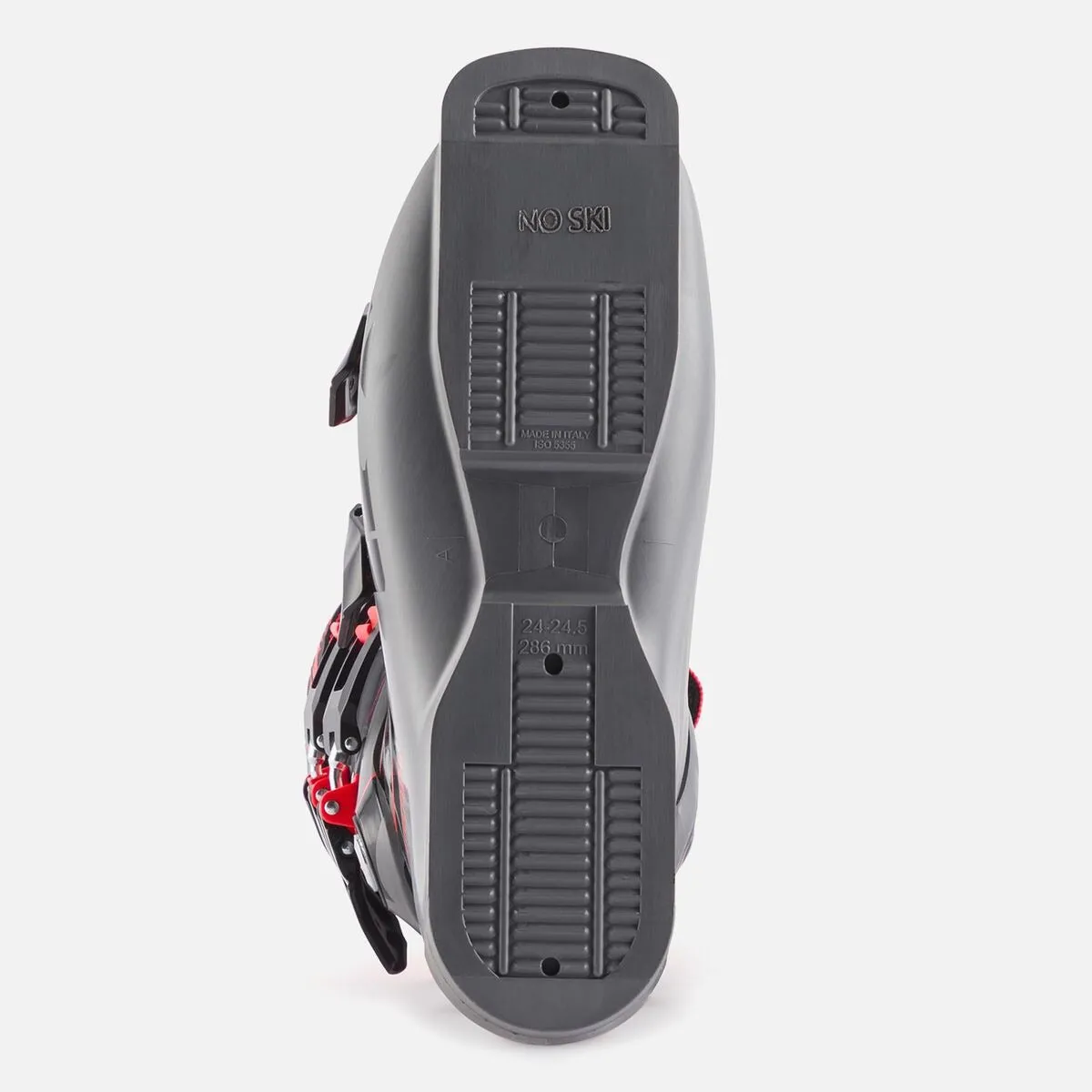 Rossignol Hero World Cup 90 SC Ski Boots Jr 2025