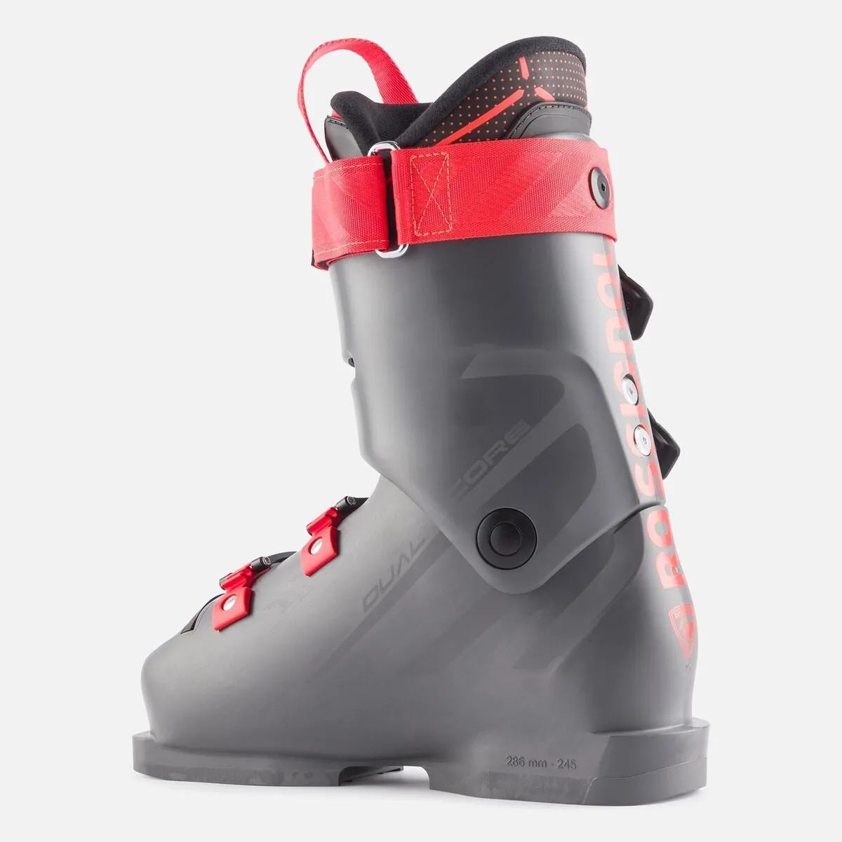 Rossignol Hero World Cup 90 SC Ski Boots Jr 2025