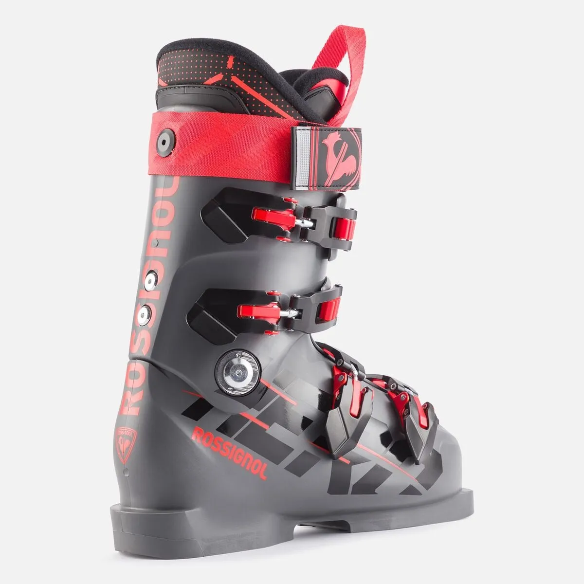 Rossignol Hero World Cup 90 SC Ski Boots Jr 2025