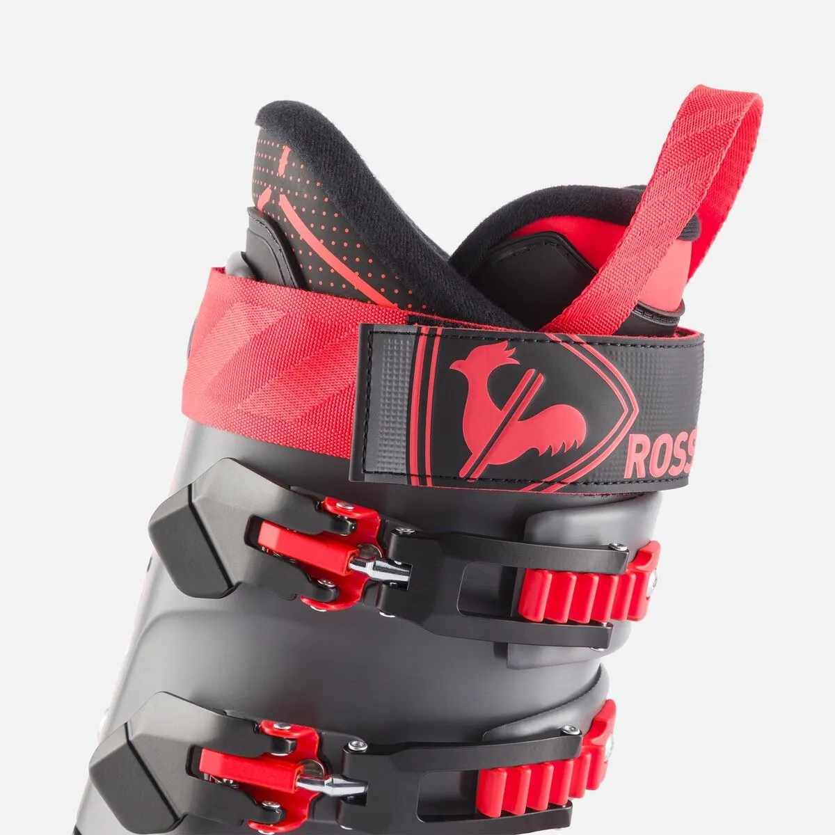 Rossignol Hero World Cup 90 SC Ski Boots Jr 2025