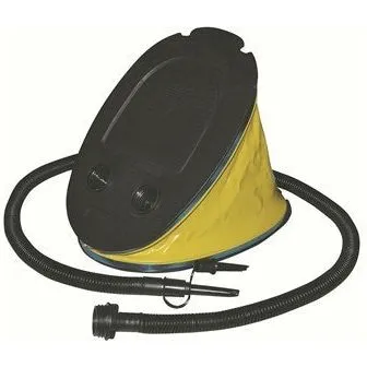 Rovin Foot Pump 2L Bellows MWA605