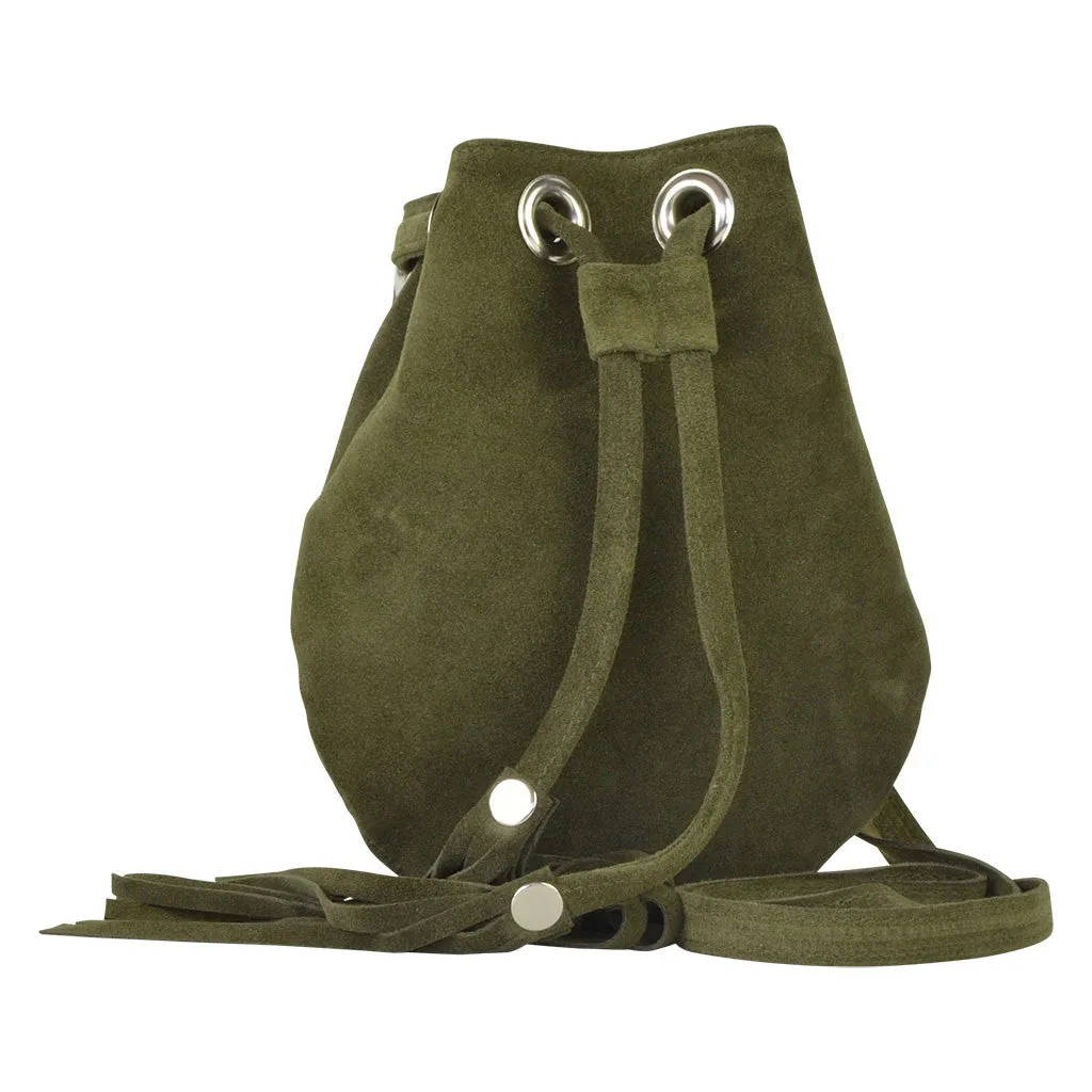 Sadie Crossbody