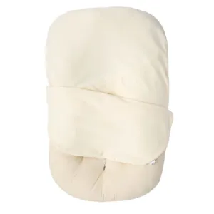 Safe & Cozy Babykissen