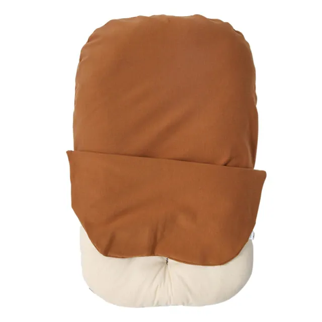 Safe & Cozy Babykissen