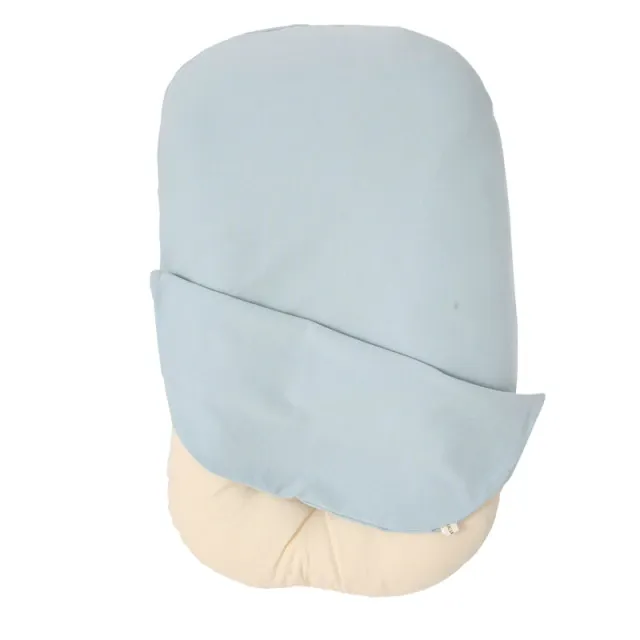 Safe & Cozy Babykissen