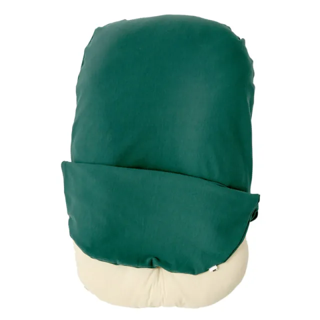 Safe & Cozy Babykissen