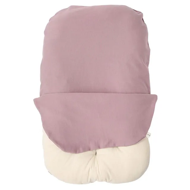 Safe & Cozy Babykissen