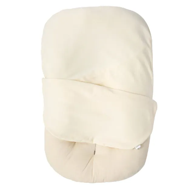 Safe & Cozy Babykissen